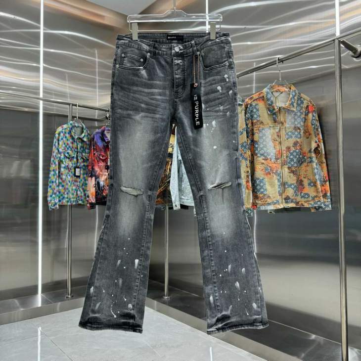 Picture of Purple Brand Jeans Long _SKUPurpleBrandsz30-38hgntx3512992